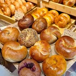 BAGEL FACTORY - 