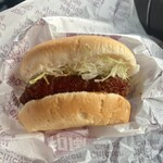 ケンタッキーフライドチキン - 料理写真: