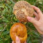BAGEL FACTORY - 