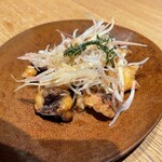 KABEAT - タコの唐揚げ