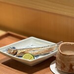 大阪天満宮 鮨とよなが - 