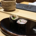 大阪天満宮 鮨とよなが - 