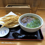 うどん高浜や - 