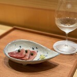 大阪天満宮 鮨とよなが - 