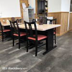 うどん高浜や - 