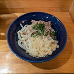 讃岐立食いうどん きりん屋 本町本店 - 