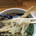 うどん高浜や - 