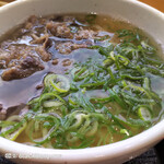 うどん高浜や - 