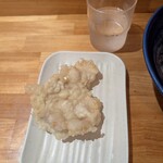 讃岐立食いうどん きりん屋 本町本店 - 