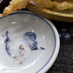 うどん高浜や - 