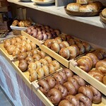 BAGEL FACTORY - 
