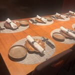 グルマンディーズ - 