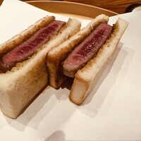 焼肉牛印 銀座店 - 