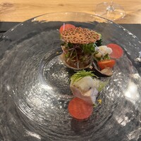 MAISON NAKAKO - 
