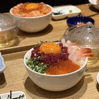 Seafood bar Ermitage 横浜鶴屋町店 -  Seafood bar Ermitage 横浜鶴屋町店 -