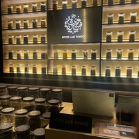 SPICE LAB TOKYO - 