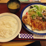 ミファレ - 