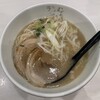 ラーメン海鳴 福岡空港店
