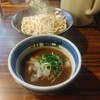 麺歩 バガボンド 本店