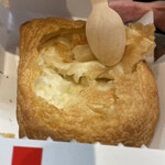 ケンタッキーフライドチキン - サクサクッ❤︎