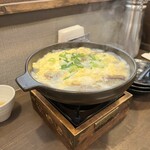 韓国家庭料理 台所 - 