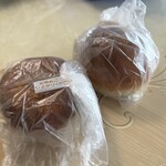 ヴィ・ド・フランス - 料理写真: