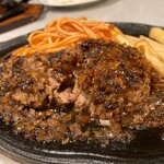 ブロンコビリー - 