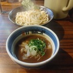 麺歩 バガボンド - 