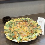 韓国家庭料理 台所 - 