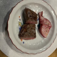 焼肉 牛印 新宿店 - 