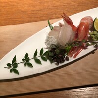 銀座ろくさん亭 - 