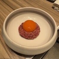 焼肉うしごろ 新宿三丁目店 - 