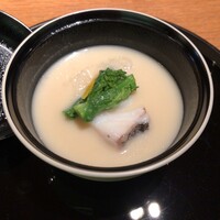 銀座ろくさん亭 - 