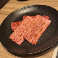 焼肉うしごろ 新宿三丁目店 - 