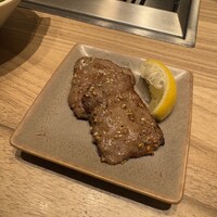 焼肉うしごろ 新宿三丁目店 - 