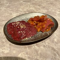 個室焼肉 牛姫 恵比寿本店 - 