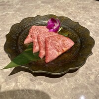 個室焼肉 牛姫 恵比寿本店 - 
