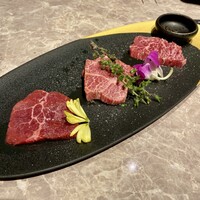 個室焼肉 牛姫 恵比寿本店 - 