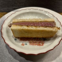 焼肉 牛印 新宿店 - 