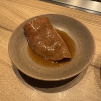 焼肉うしごろ 新宿三丁目店 - 
