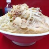 ラーメン二郎 大宮公園駅前店
