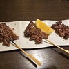 串焼ダイニング 萬心