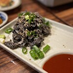 韓国風食堂 富味 - 