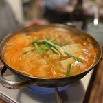 韓国風食堂 富味 - 