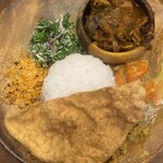 ヤムヤムカデー - 