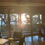 季一遊 - 日の出