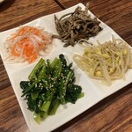 韓国風食堂 富味 - 