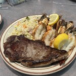 Shirley's Coffee Shop - 