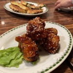 韓国風食堂 富味 - 