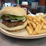 Shirley's Coffee Shop - 